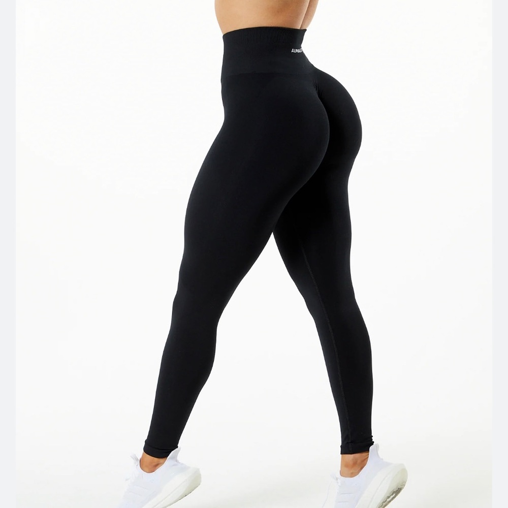 ❌SOLD❌Brand new Alphalete amplify in black